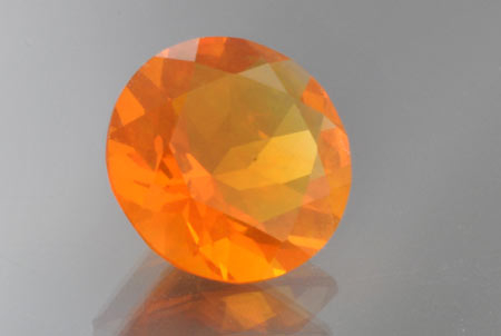 Opale de feu 1.17ct