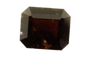 Staurolite 0.20ct