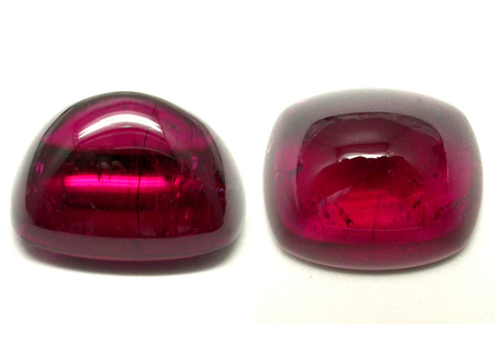 Tourmaline rubellite