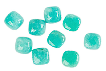 Amazonite 2.1 ct