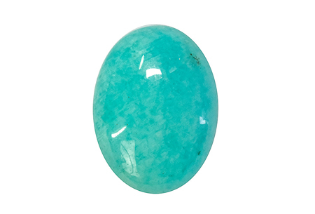 Amazonite 8.05 ct