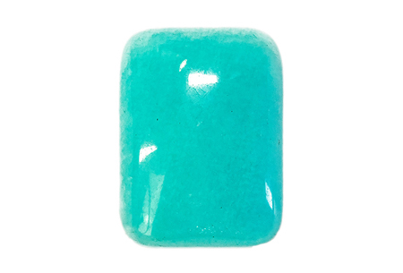 Amazonite 8.48 ct