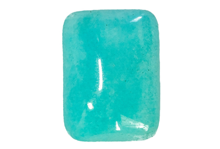 Amazonite 9.15 ct