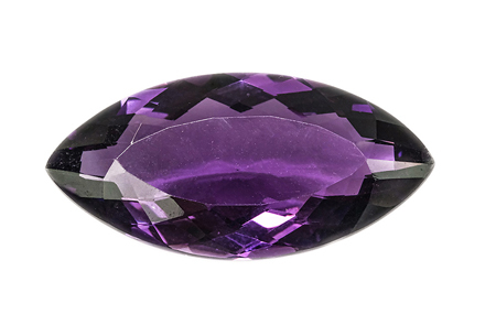 Améthyste 33.92 ct