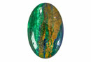 Azurite Malachite 29.46 ct