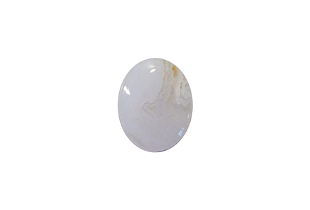 Calcédoine 1.53 ct