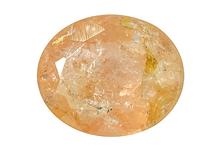 Eosphorite 2.52 ct