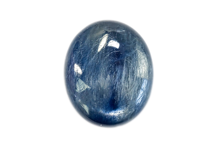 Kyanite 4.33 ct