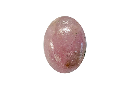 Quartz à Lepidolite 0.78 ct