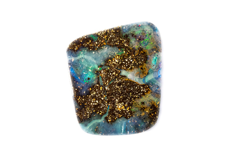 #opal #opale #Boulder #collection #joaillerie #cadeau #gift #jewelry