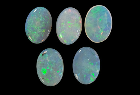 #opal #opale #jewelry #joaillerie #coillection