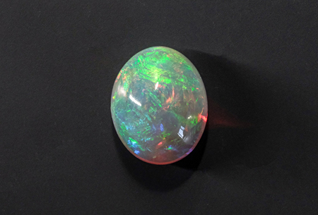 Opale d'Ethiopie 3.9 ct