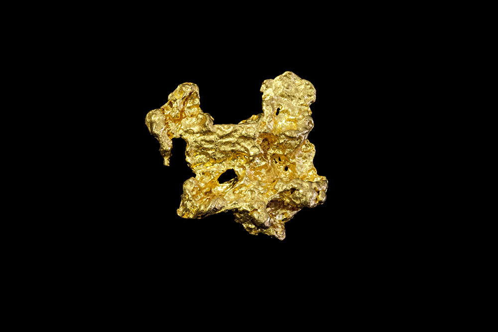 #pépite #or #gold #nugget #jewelry #joaillerie #collection #cadeau #gift