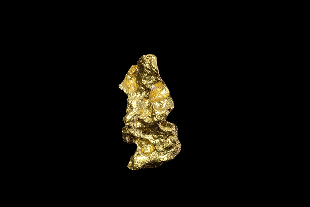 #pépite #or #gold #nugget #jewelry #joaillerie #collection #cadeau #gift