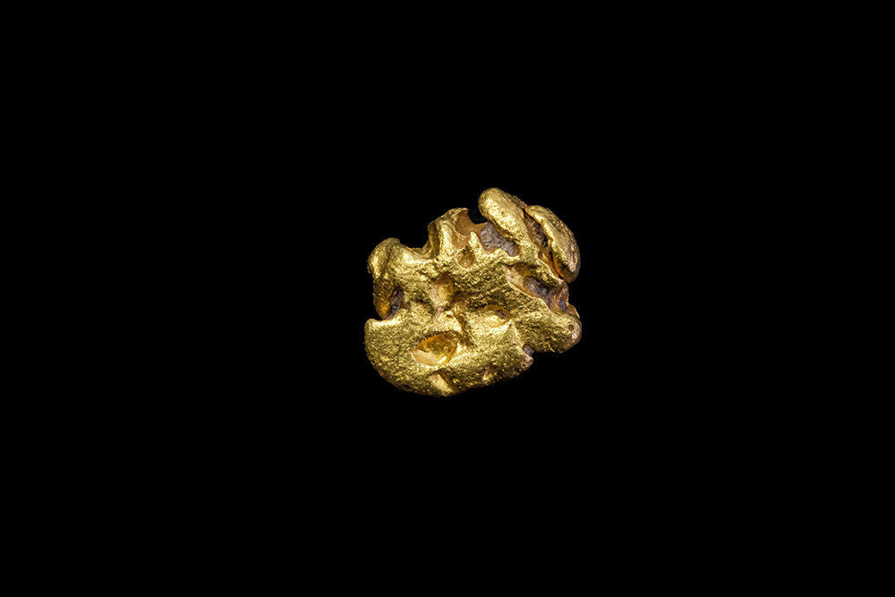 #PEPITE #OR # ORNATIF# GOLD #AUSTRALIA #NUGGET