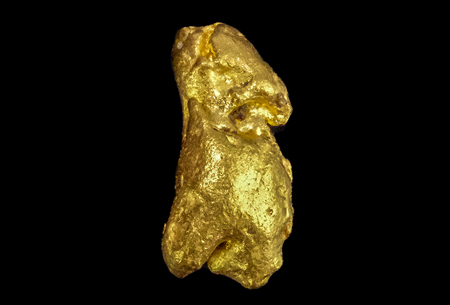 Pépite d'or 1.68 g