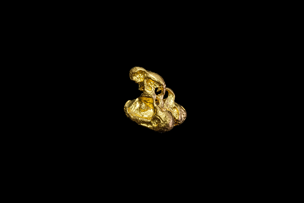 #pépite #or #gold #nugget #jewelry #joaillerie #collection #cadeau #gift