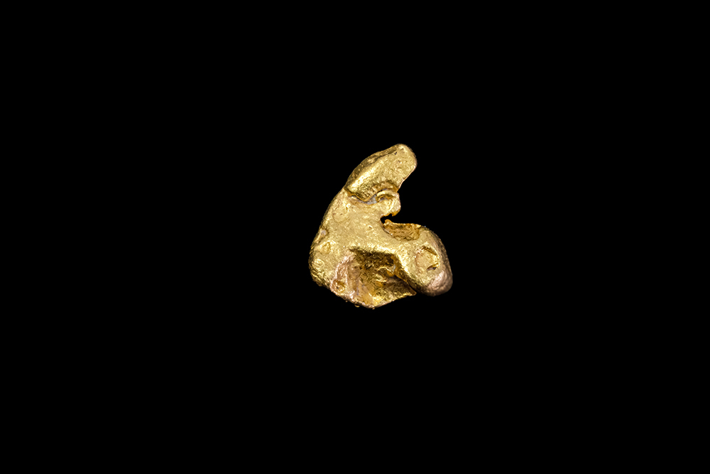 #pépite #or #gold #nugget #jewelry #joaillerie #collection #cadeau #gift