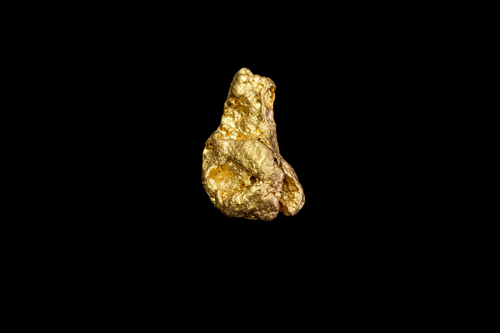 #pépite #or #gold #nugget #jewelry #joaillerie #collection #cadeau #gift