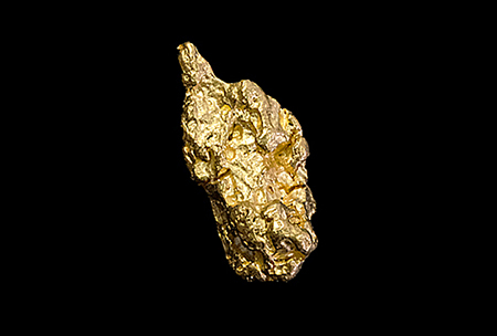 #pépite #nugget #gold #or 