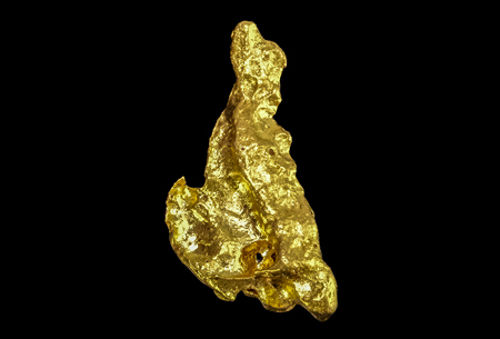 Pépite d'or 0.94 g