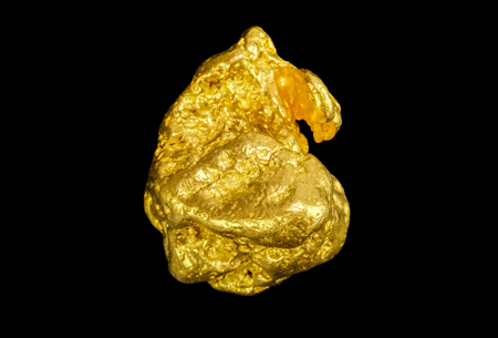 Pépite d'or 6.42 g