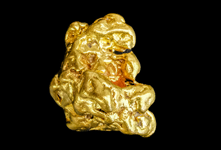 Pépite d'or 8.26 g