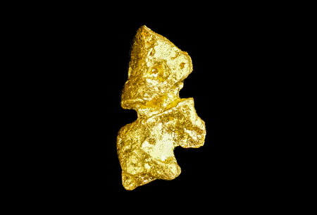 Pépite d'or 1.26 g