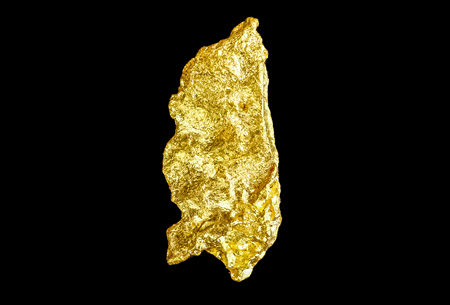 Pépite d'or 1.6 g