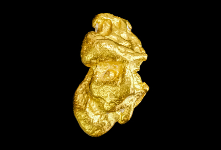 Pépite d'or 5.88 g