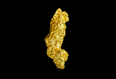 Pépite d'or 1.05 g