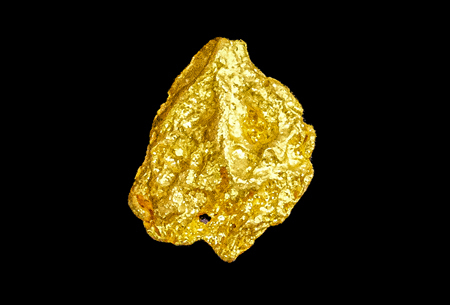 Pépite d'or 0.8 g