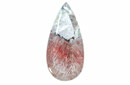 #quartz super 7 #cocochonite #Madagascar #joaillerie #collection #cadeau