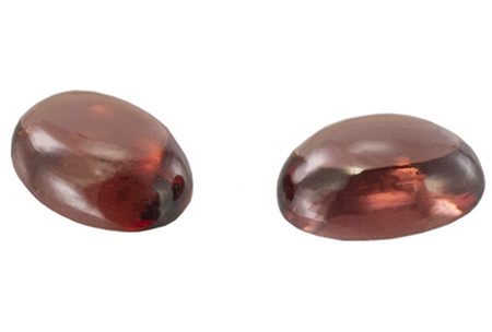 rhodolite garnet