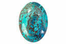 Shattuckite 13.52ct