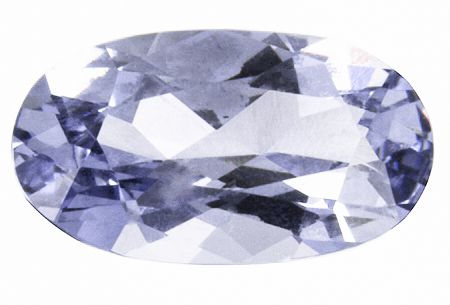 Spinelle 1.29ct