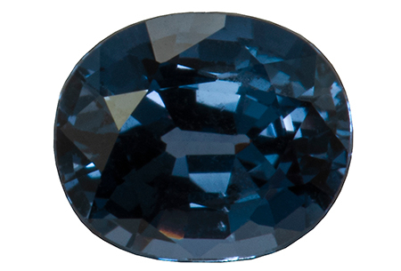 #spinelle #spinel #tanzanie # bleu #1.59ct 