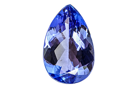 #Tanzanite-#タンザニア-#pear-shape-#quality-#jewelry-#collection-#gemfrance