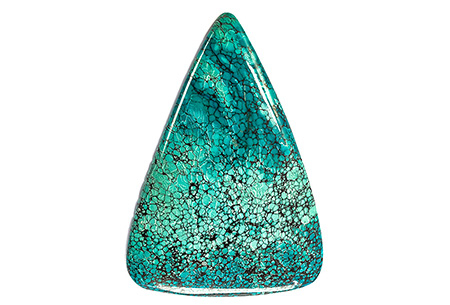 Turquoise Naturelle 226.81 ct