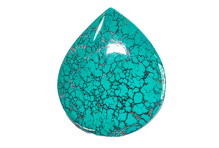 Turquoise Naturelle 226.81 ct