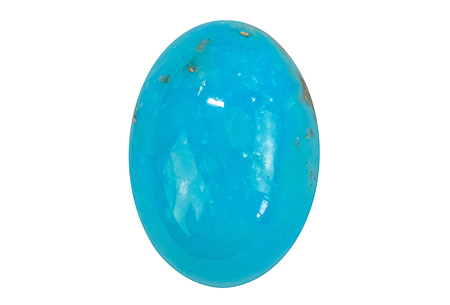 Turquoise 6.75 ct