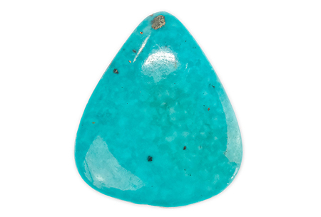 Turquoise 6.75 ct