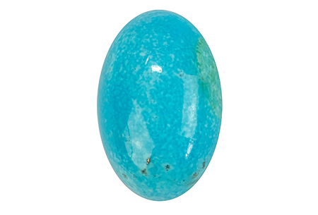 Turquoise 6.75 ct