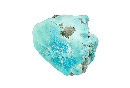 Turquoise naturelle 4.46 g