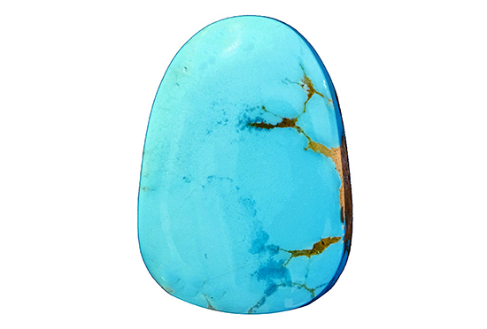 Turquoise Australie Amaroo 8.31ct