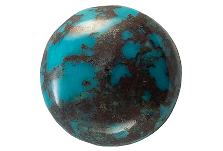 #turquoise #battle-moutain #4.78ct