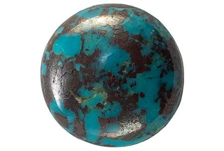 #turquoise #battle-moutain #5.40ct