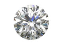 Diamant blanc GH Si 1.2mm