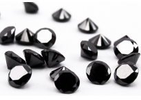 #diamant noir #black diamond #gemfrance