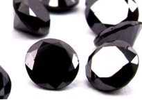 Diamant noir 2.8mm